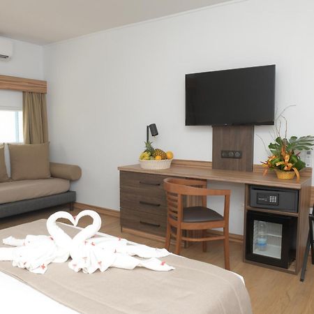 Carayou Hotel & Spa Les Trois-Ilets Buitenkant foto