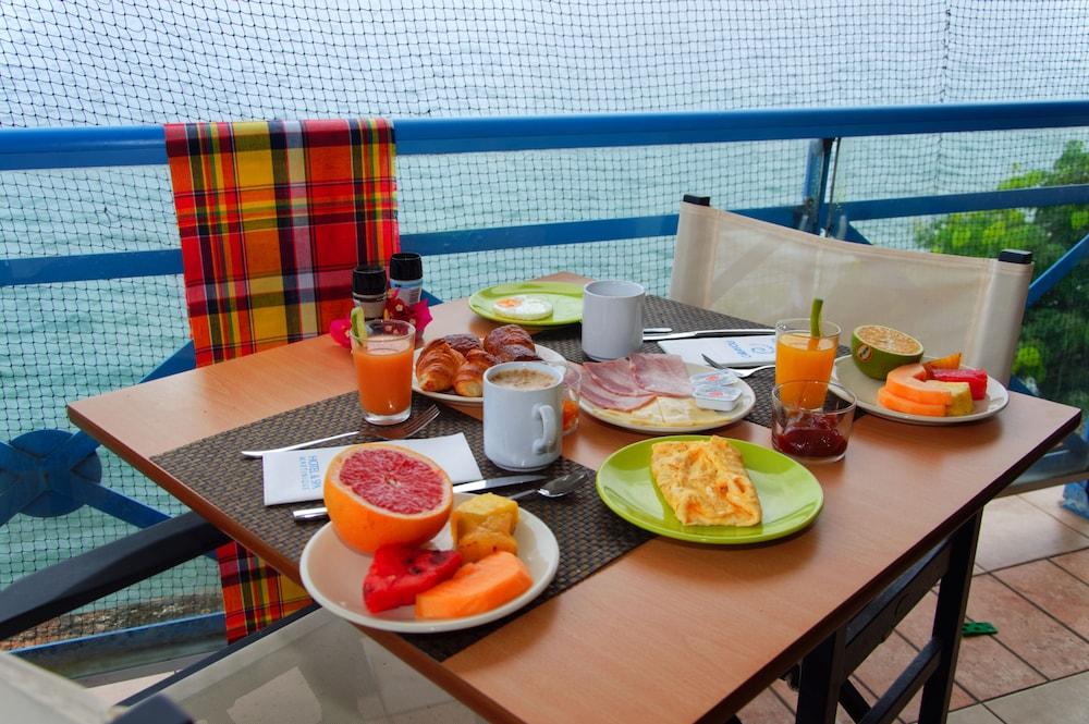 Carayou Hotel & Spa Les Trois-Ilets Buitenkant foto