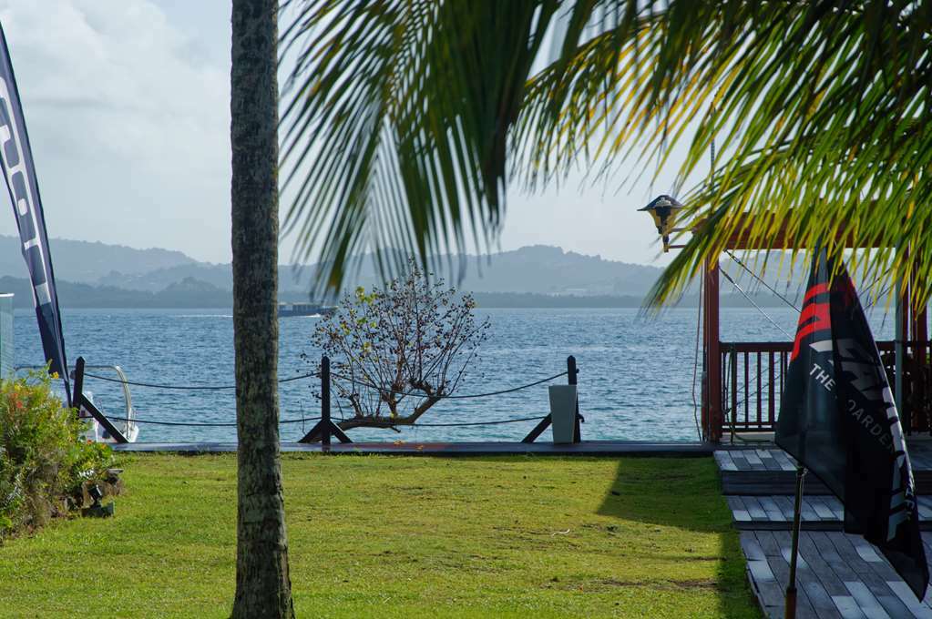 Carayou Hotel & Spa Les Trois-Ilets Buitenkant foto
